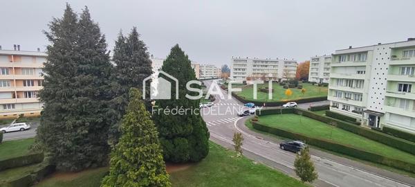 APPARTEMENT T3 IDEAL PRIMO ACCEDANTS