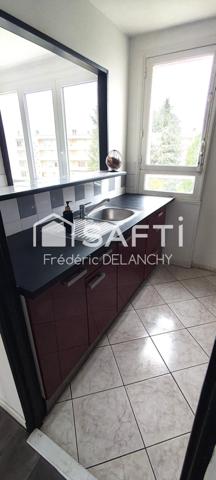 APPARTEMENT T3 IDEAL PRIMO ACCEDANTS