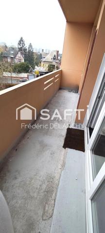 APPARTEMENT T3 IDEAL PRIMO ACCEDANTS