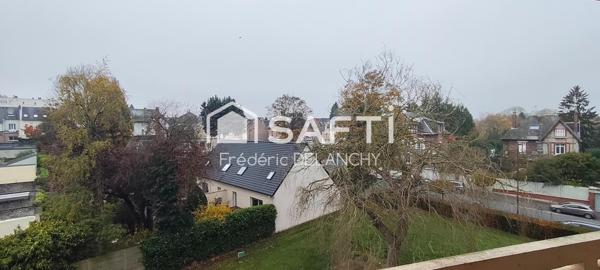 APPARTEMENT T3 IDEAL PRIMO ACCEDANTS