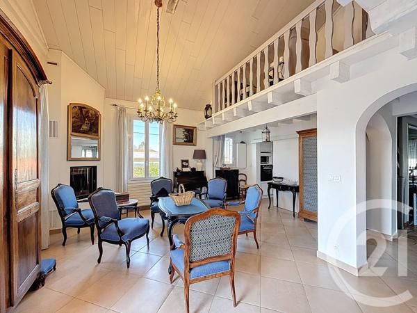 Maison à vendre  9 pièces - 189,11 m2 ARCACHON - 33