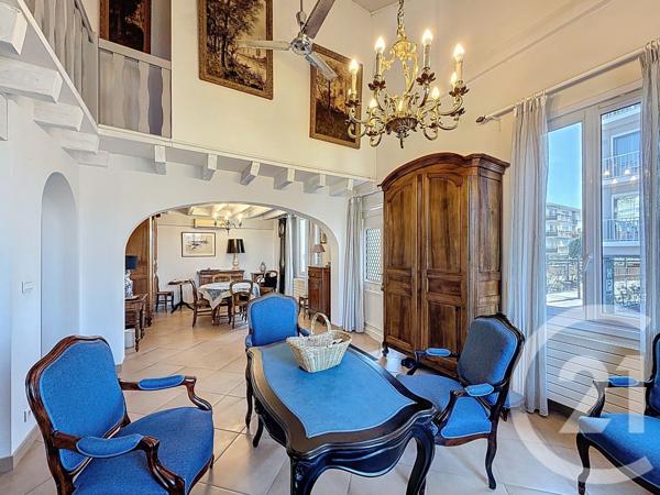 Maison à vendre  9 pièces - 189,11 m2 ARCACHON - 33