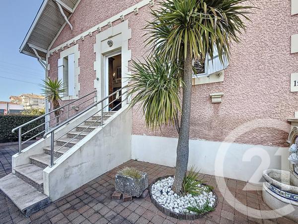 Maison à vendre  9 pièces - 189,11 m2 ARCACHON - 33