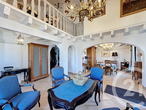 Maison à vendre  9 pièces - 189,11 m2 ARCACHON - 33