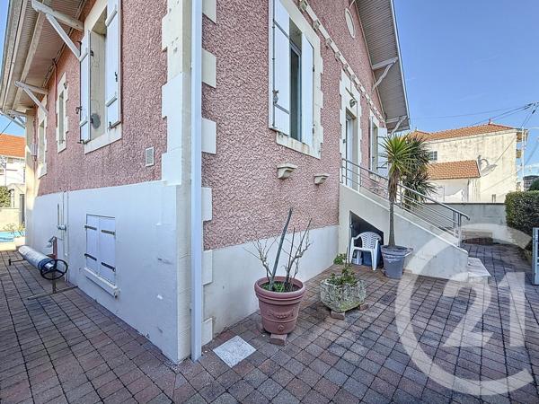 Maison à vendre  9 pièces - 189,11 m2 ARCACHON - 33