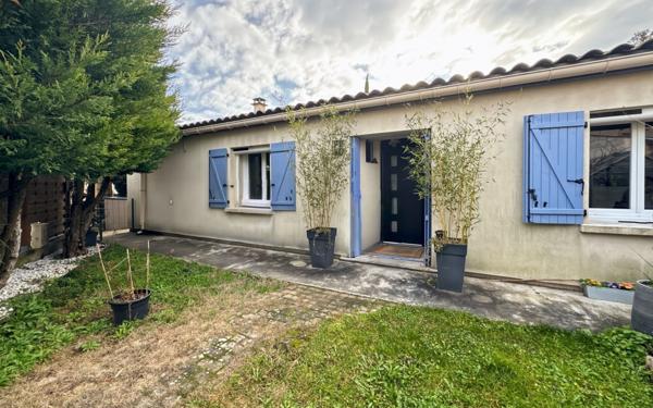 Maison à vendre    4 pièces • 110 m2 Valence