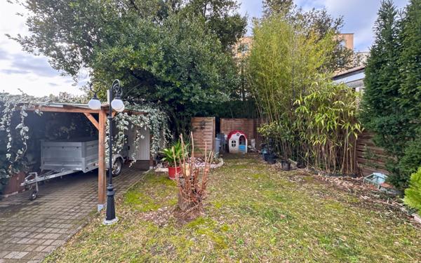 Maison à vendre    4 pièces • 110 m2 Valence