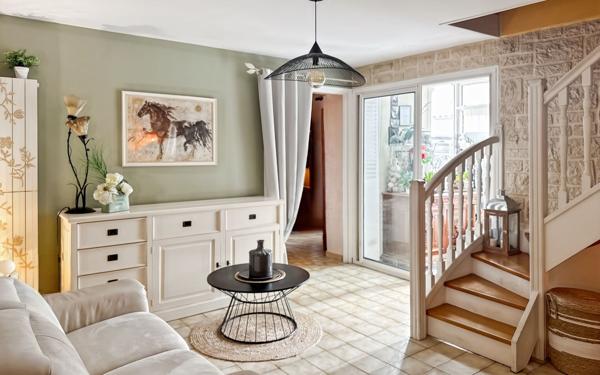 Maison à vendre    4 pièces • 110 m2 Valence