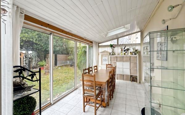 Maison à vendre    4 pièces • 110 m2 Valence