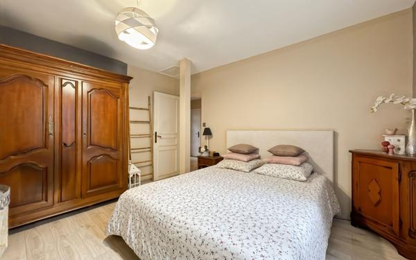 Maison à vendre    4 pièces • 110 m2 Valence