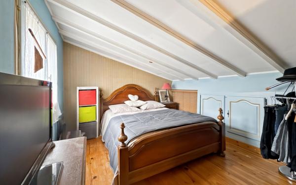 Maison à vendre    4 pièces • 110 m2 Valence