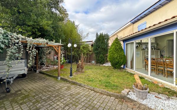 Maison à vendre    4 pièces • 110 m2 Valence