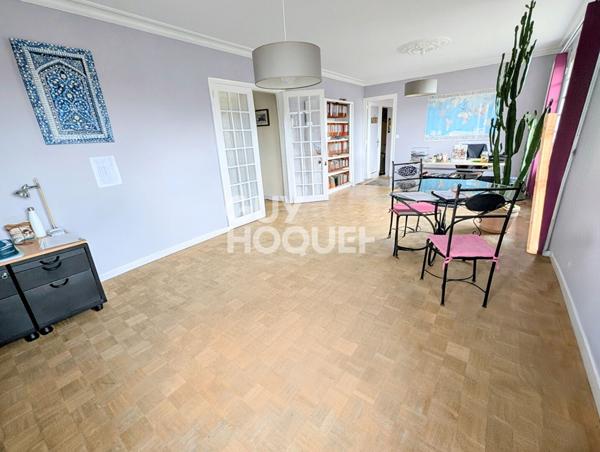 Maison Chateau Gontier Sur Mayenne 5 pièce(s) 123.71 m2
