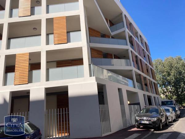 Appartement à vendre 3 pièces 69.5m² Antibes (06160)