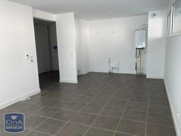 Appartement à vendre 3 pièces 69.5m² Antibes (06160)
