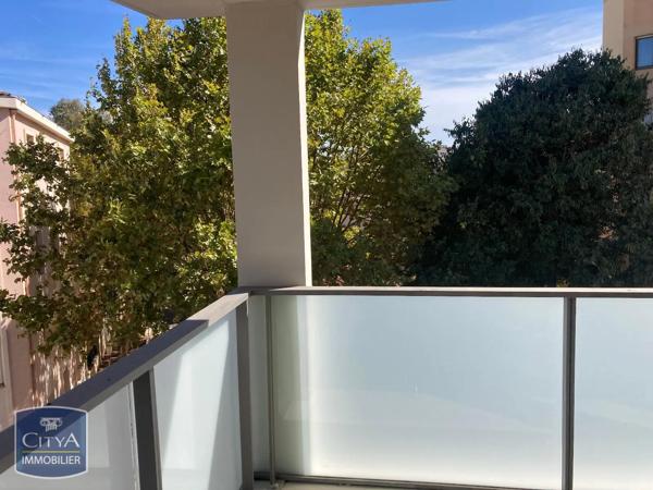 Appartement à vendre 3 pièces 69.5m² Antibes (06160)