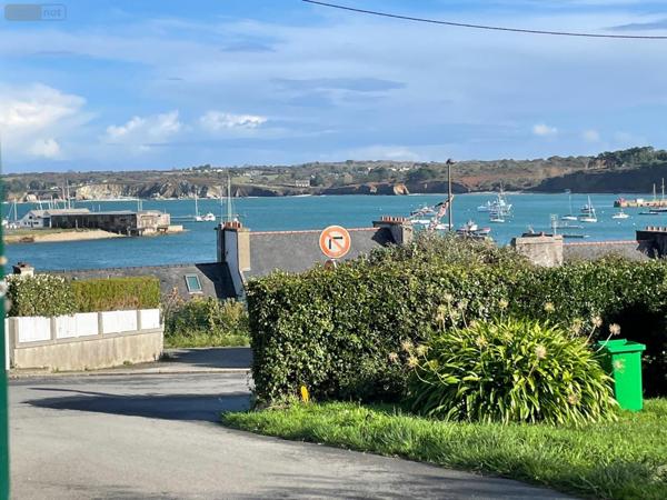 Maison à vendre à Camaret-sur-Mer dans le Finistère (29570), ref : 2023.01.02