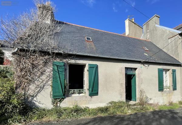 Maison à vendre à Camaret-sur-Mer dans le Finistère (29570), ref : 2023.01.02