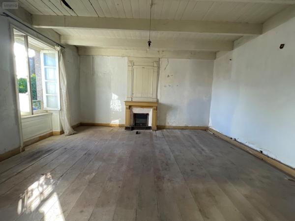 Maison à vendre à Camaret-sur-Mer dans le Finistère (29570), ref : 2023.01.02