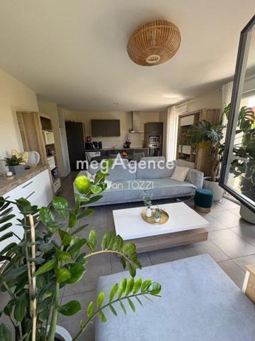 Appartement à Les Sables-d'Olonne, 85100 - 3 pièces 67m²