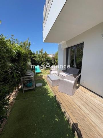 Appartement à Les Sables-d'Olonne, 85100 - 3 pièces 67m²