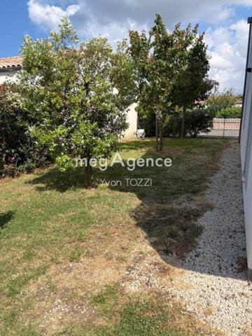 Appartement à Les Sables-d'Olonne, 85100 - 3 pièces 67m²