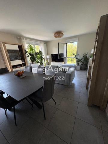 Appartement à Les Sables-d'Olonne, 85100 - 3 pièces 67m²