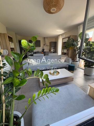 Appartement à Les Sables-d'Olonne, 85100 - 3 pièces 67m²