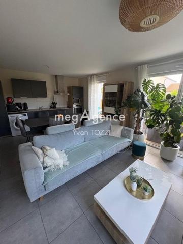 Appartement à Les Sables-d'Olonne, 85100 - 3 pièces 67m²