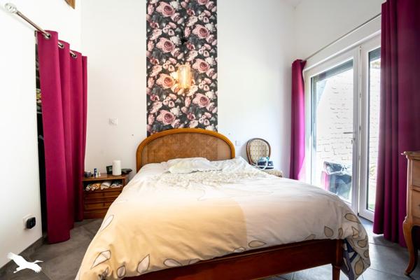 Maison à vendre |  La Roche-Rigault |  11 pièces | 255 m²