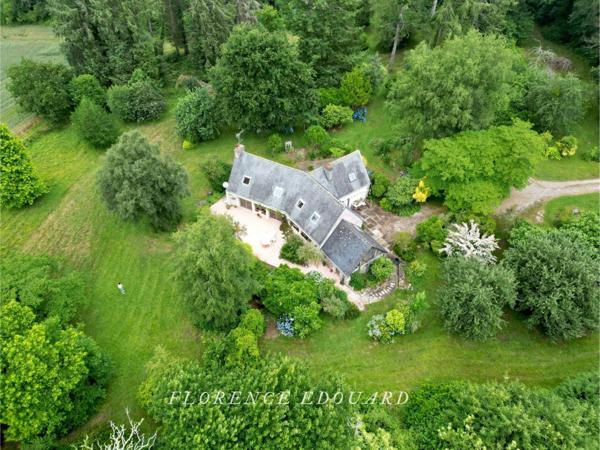 Maison 7 pièces - 170 m² Bien prestige