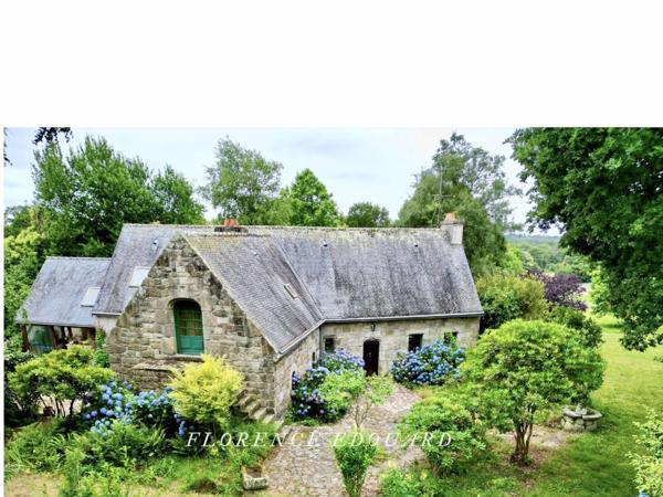 Maison 7 pièces - 170 m² Bien prestige