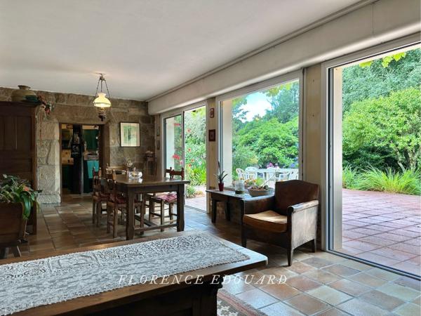 Maison 7 pièces - 170 m² Bien prestige