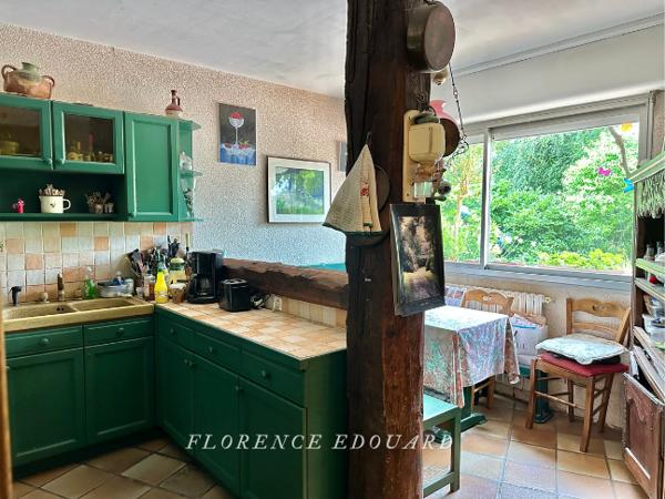 Maison 7 pièces - 170 m² Bien prestige