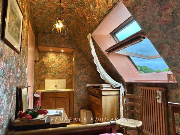 Maison 7 pièces - 170 m² Bien prestige