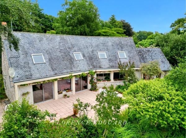 Maison 7 pièces - 170 m² Bien prestige