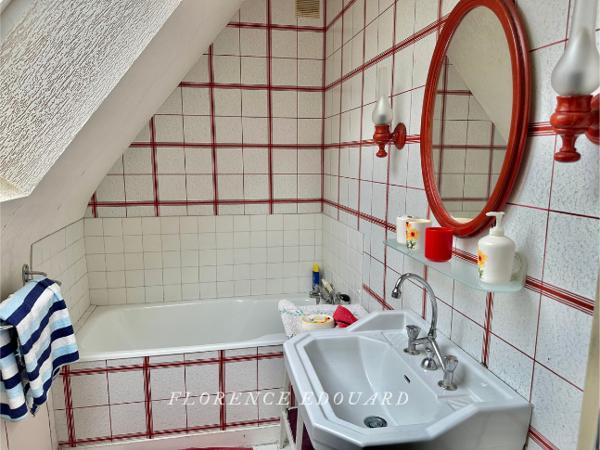 Maison 7 pièces - 170 m² Bien prestige