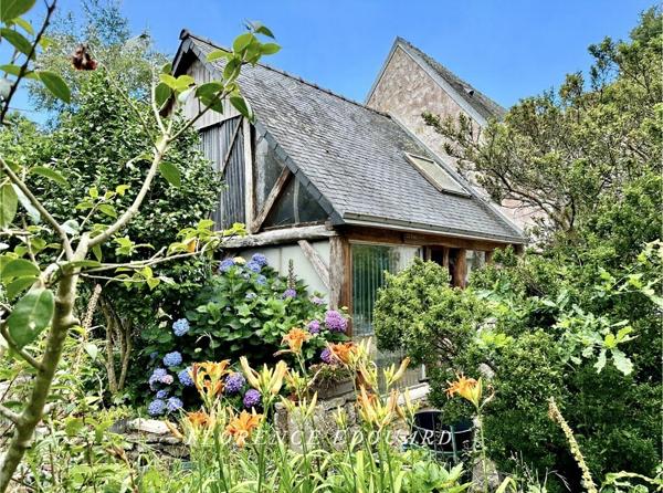 Maison 7 pièces - 170 m² Bien prestige