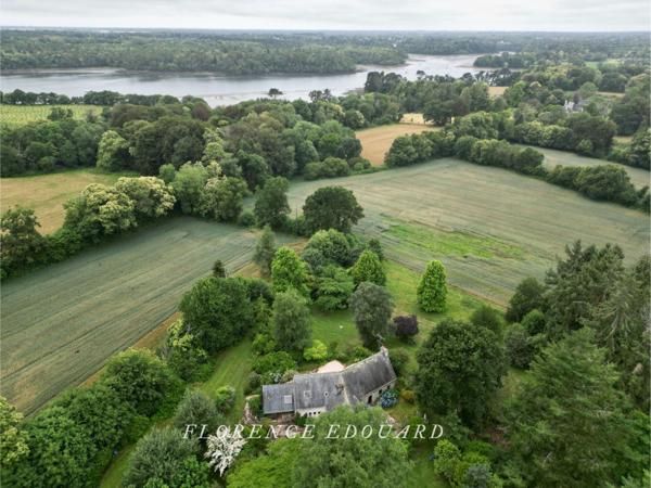 Maison 7 pièces - 170 m² Bien prestige