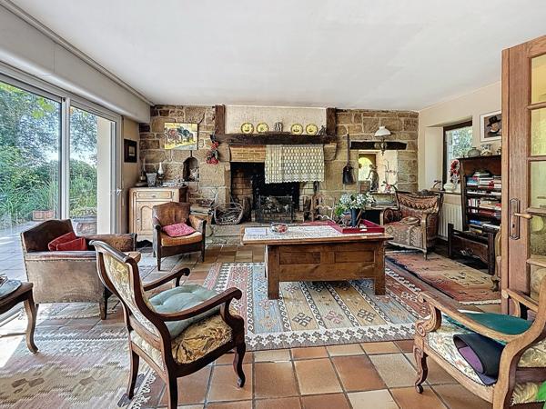 Maison 7 pièces - 170 m² Bien prestige