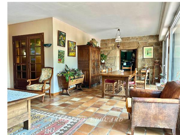 Maison 7 pièces - 170 m² Bien prestige