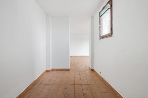 Clamart - Opportunité rare : 60 m² avec terrasse panoramique de 32 m²
