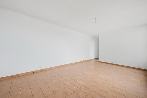 Clamart - Opportunité rare : 60 m² avec terrasse panoramique de 32 m²