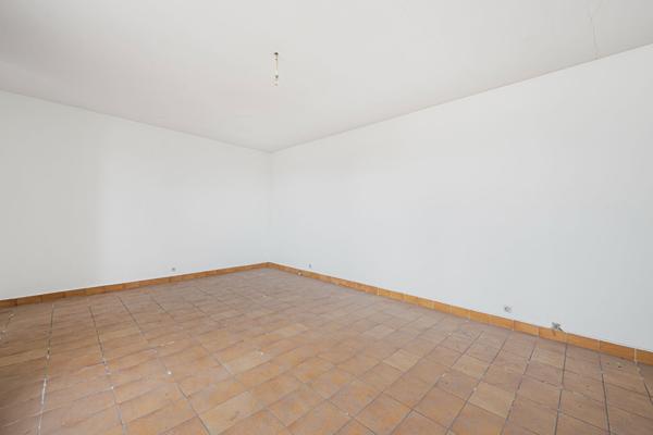 Clamart - Opportunité rare : 60 m² avec terrasse panoramique de 32 m²