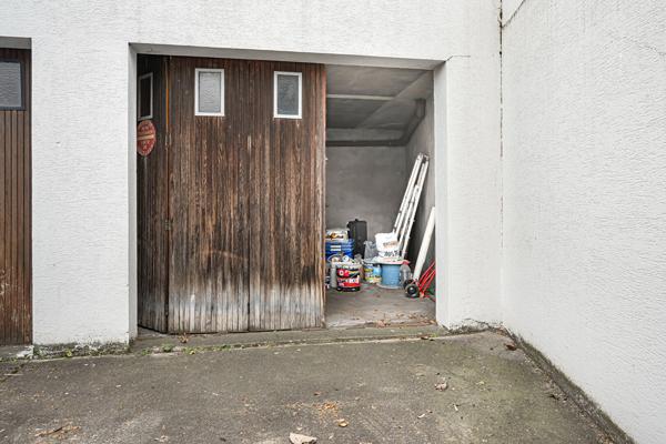 Clamart - Opportunité rare : 60 m² avec terrasse panoramique de 32 m²