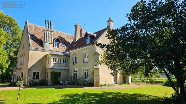 Autres types de maison à vendre à Pezou dans le Loir-et-Cher (41100), ref : 41050-1087654