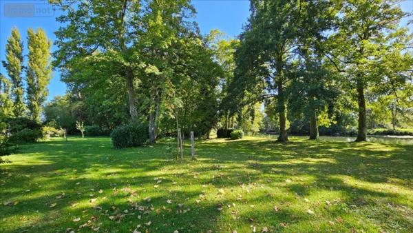 Autres types de maison à vendre à Pezou dans le Loir-et-Cher (41100), ref : 41050-1087654