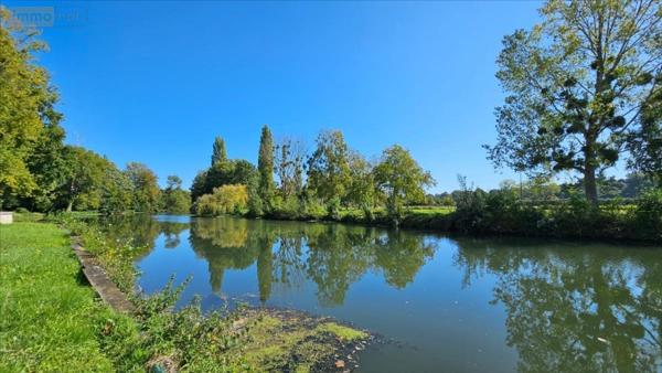 Autres types de maison à vendre à Pezou dans le Loir-et-Cher (41100), ref : 41050-1087654