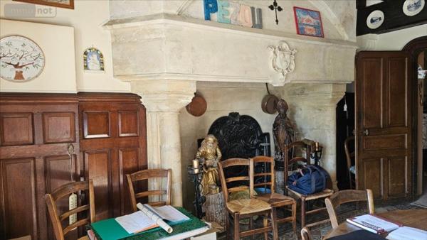 Autres types de maison à vendre à Pezou dans le Loir-et-Cher (41100), ref : 41050-1087654