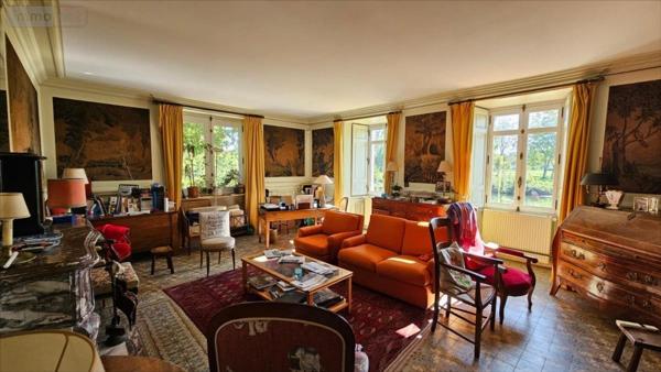 Autres types de maison à vendre à Pezou dans le Loir-et-Cher (41100), ref : 41050-1087654